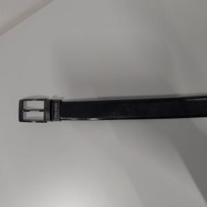 CS915/2024 BROWN AND BLACK BELT BRAND STEVEN MADDEN
